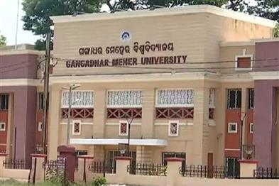 Odisha News:GM-University-Cracks-Down-on-Misconduct-New-Guidelines-and-ICC-Meeting