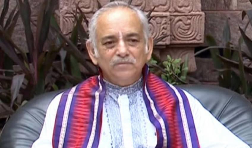 Odisha News:Gajapati-Maharaja-Expresses-Grief-Over-Puri-Stampede-Urges-Government-Action