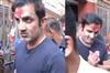 Odisha News:Gambhir-Seeks-Blessings-at-Kamakhya-Temple-Ahead-of-Crucial-Guwahati-Test