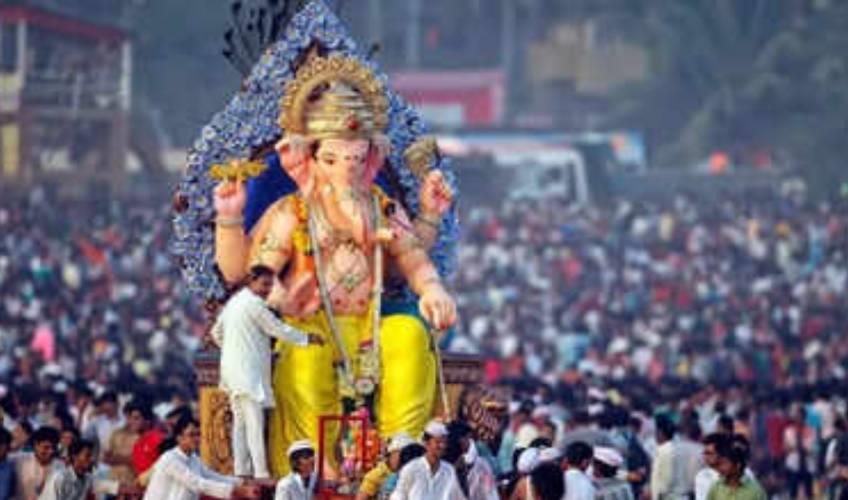 Odisha News:Ganesh-Chaturthi-2025-Celebrations-Across-India-with-Enthusiasm