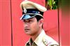 Odisha News:Ganja-Link-Fugitive-Suspended-IIC-Rajesh-Dholasingh-Surrenders-After-6-Months