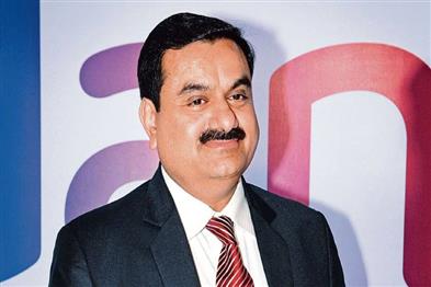 Odisha News:Gautam-Adani-Big-Winner-as-Markets-Rally-Mukesh-Ambani-Ranks-18th-Among-Worlds-Wealthiest