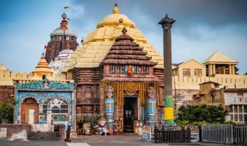 Odisha News:General-Darshan-at-Puri-Srimandir-to-be-Halted-for-Banakalagi-Niti-on-Wednesday