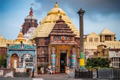 Odisha News:General-Darshan-at-Puri-Srimandir-to-be-Halted-for-Banakalagi-Niti-on-Wednesday