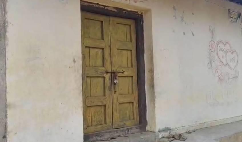 Odisha News:Ghost-Villages-Mass-Migration-Stalls-Balangir-Census