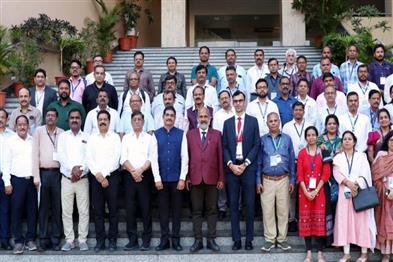 Odisha News:Global-Ambitions-Odisha-Universities-Aim-for-Top-Rankings