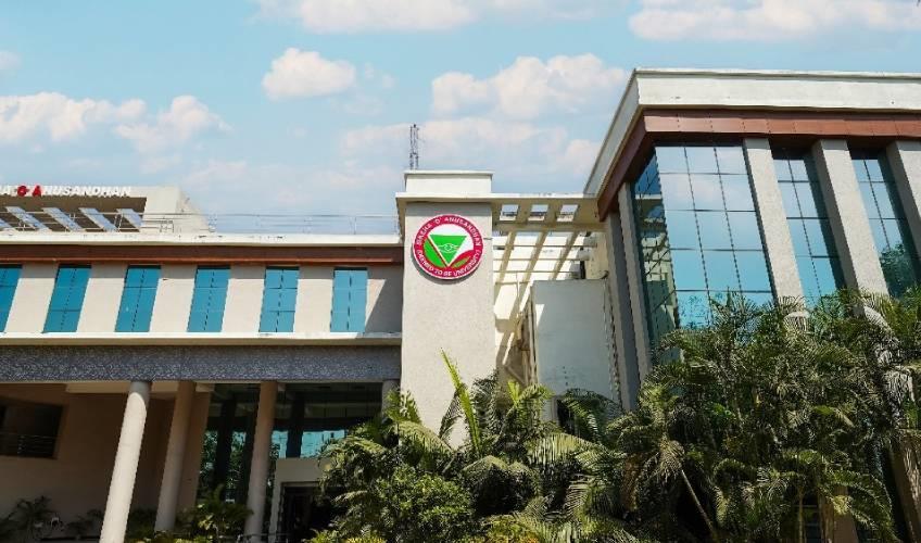 Odisha News:Global-Recognition-SOA-Breaks-Into-QS-World-University-Rankings-for-Medicine