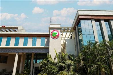 Odisha News:Global-Recognition-SOA-Breaks-Into-QS-World-University-Rankings-for-Medicine