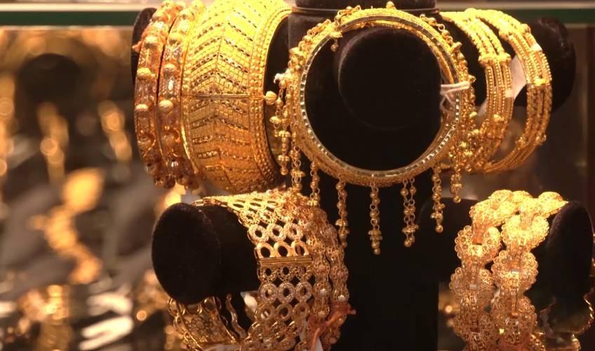 Odisha News:Gold-Prices-Soar-24-Carat-Gold-Crosses-Rs-85000-Mark-Concerns-Rise-Among-Consumers