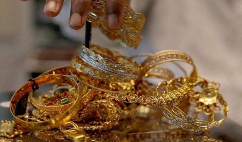 Odisha News:Gold-Prices-Soar-to-Record-Highs-in-2025