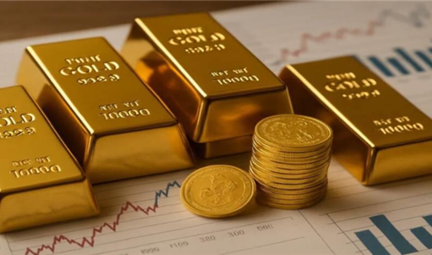 Odisha News:Gold-Rush-SGB-Investors-Bag-Nearly-5x-Returns-in-8-Years