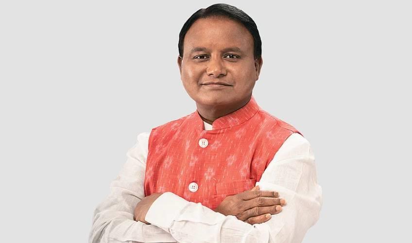 Odisha News:Greater-Berhampur-Vision-CM-Majhi-Announces-₹6000Cr-Infrastructure-Boost