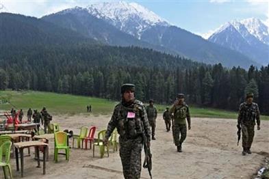 Odisha News:Greed-Over-Lives-The-Treachery-Behind-the-Pahalgam-Massacre