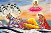 Odisha News:Harishayani-Ekadashi-2025-Lord-Vishnus-Sacred-Sleep-Begins-Today