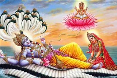 Odisha News:Harishayani-Ekadashi-2025-Lord-Vishnus-Sacred-Sleep-Begins-Today