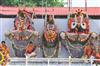 Odisha News:Hati-Besha-A-Divine-Transformation-of-Mahaprabhu