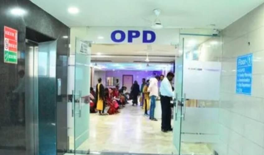 Odisha News:Health-Crisis-Looms-Odisha-Doctors-Launch-Indefinite-Daily-OPD-Strike