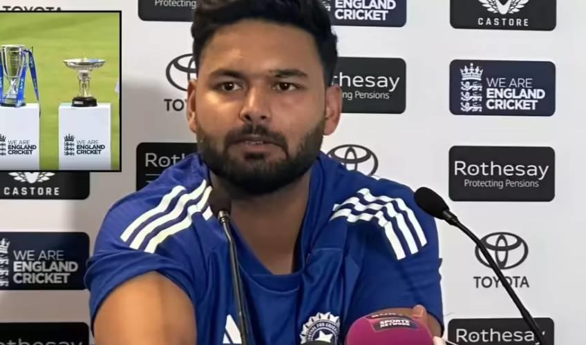 Odisha News:Heartbroken-Rishabh-Pant-reacts-to-Ahmedabad-tragedy---The-whole-country-is-disheartened