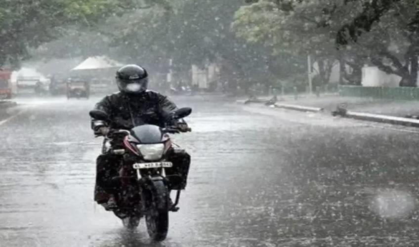 Odisha News:Heatwave-Hero-Early-Monsoon-Expected-to-Strike-Kerala-by-May-25