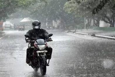 Odisha News:Heatwave-Hero-Early-Monsoon-Expected-to-Strike-Kerala-by-May-25