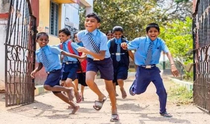 Odisha News:Heatwave-Lockdown-Balangir-Shuts-Schools-as-Temperatures-Soar