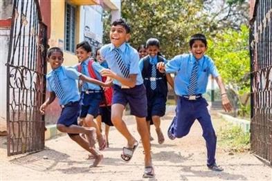 Odisha News:Heatwave-Lockdown-Balangir-Shuts-Schools-as-Temperatures-Soar