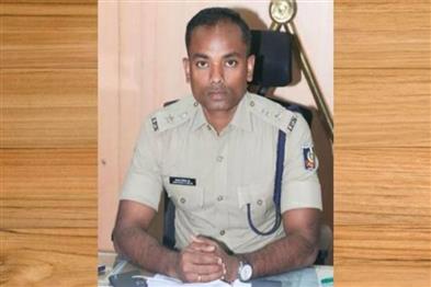 Odisha News:High-Court-Summons-Berhampur-SP-in-Lawyer-Murder-Case-Media-Row