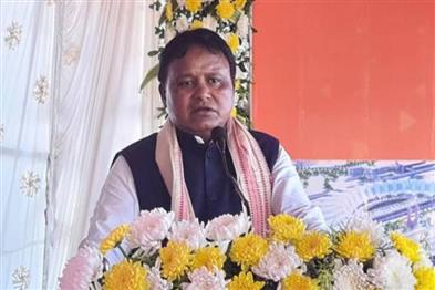 Odisha News:High-Octane-Campaigning-Peaks-in-Nuapada-By-Elections