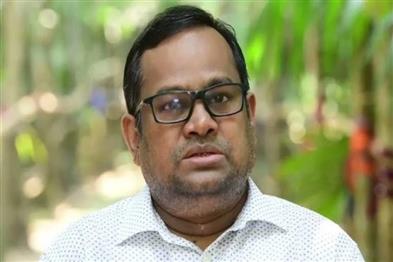 Odisha News:High-Security-Breach-Thief-Arrested-for-Looting-IAS-Officers-Residence