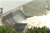Odisha News:Hirakud-Dam-Closes-4-Gates-as-Water-Level-Decreases