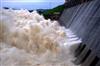 Odisha News:Hirakud-Reservoir-to-Release-First-Floodwater-of-the-Season-on-July-6