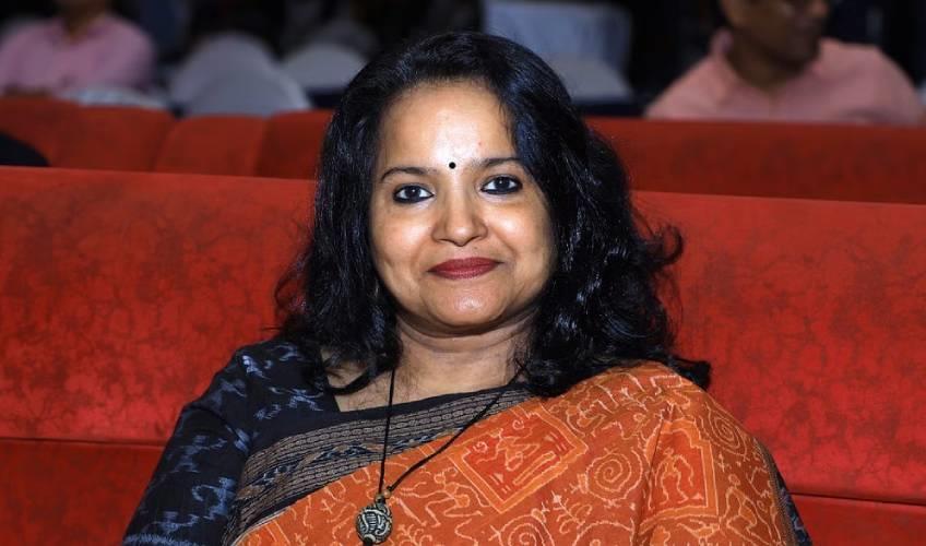 Odisha News:History-in-the-Making-Anu-Garg-to-Become-Odishas-First-Woman-Chief-Secretary
