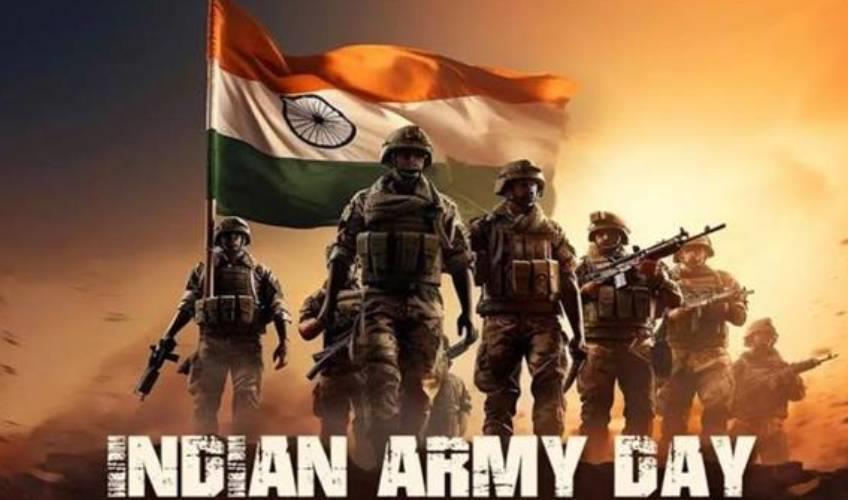 Odisha News:Honor--Valor-India-Celebrates-78th-Army-Day