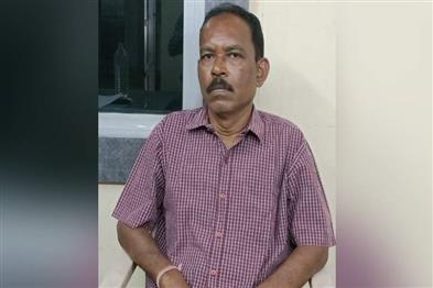 Odisha News:Hospital-Official-Jailed-for-Bribery