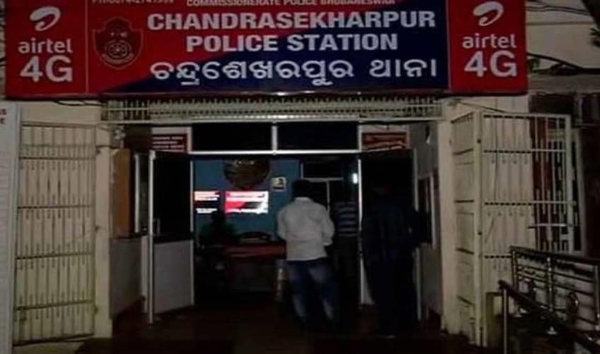 Odisha News:Hotel-Chef-Critically-Injured-in-Late-Night-Stabbing