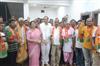 Odisha News:Hundreds-of-BJD-Leaders-Join-BJP-in-Titilagarh