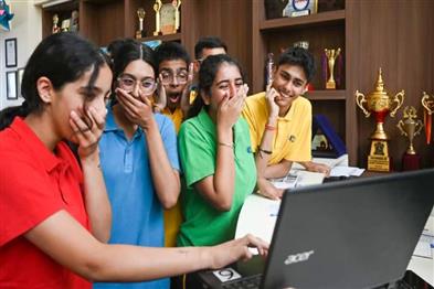 Odisha News:ICSE-and-ISC-Results-2026-Announced-Heres-How-to-Check