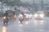 Odisha News:IMD-Issues-Yellow-Warning-for-23-Odisha-Districts-Amid-Thunderstorm-Alert