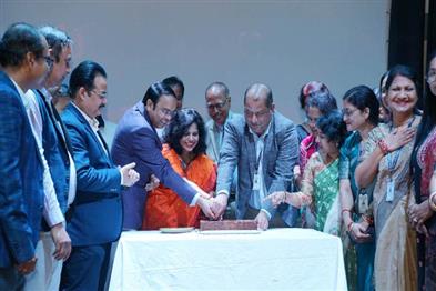 Odisha News:IMS--SUM-Hospital-Ranks-15th-Nationally-Celebrates-New-Year-Success