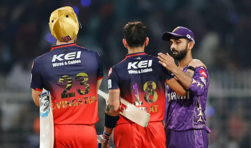 Odisha News:IPL-2025-Resumes-with-RCB-vs-KKR-Match
