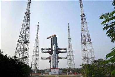 Odisha News:ISROs-Bahubali-Rocket-Successfully-Delivers-Record-61-Tonne-Payload