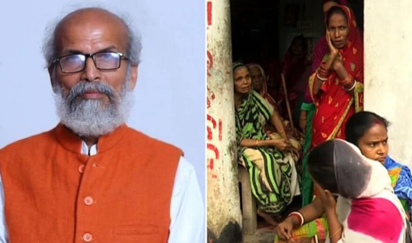 Odisha News:Ill-Quit-Politics-If-Proven-Guilty-MP-Pratap-Sarangis-Challenge-in-Balasore-Student-Death-Case