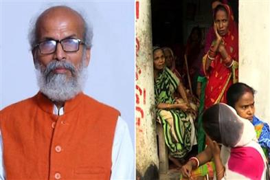 Odisha News:Ill-Quit-Politics-If-Proven-Guilty-MP-Pratap-Sarangis-Challenge-in-Balasore-Student-Death-Case