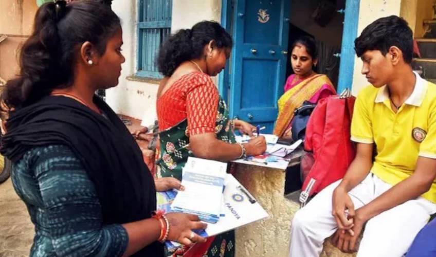 Odisha News:Indias-2027-Census-to-be-Conducted-in-Two-Phases-with-Caste-Enumeration