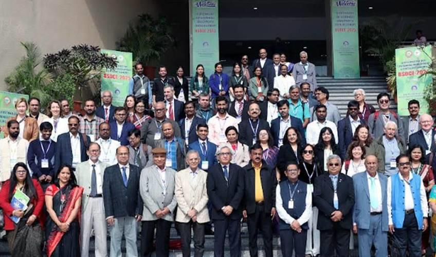 Odisha News:Indias-Bio-Economy-Eyes-300B-Target-by-2030-Experts