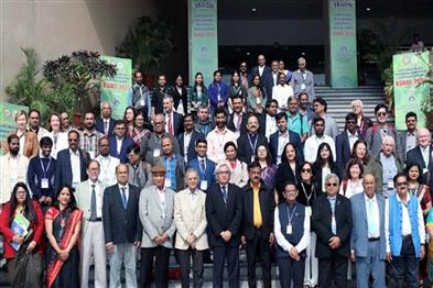 Odisha News:Indias-Bio-Economy-Eyes-300B-Target-by-2030-Experts