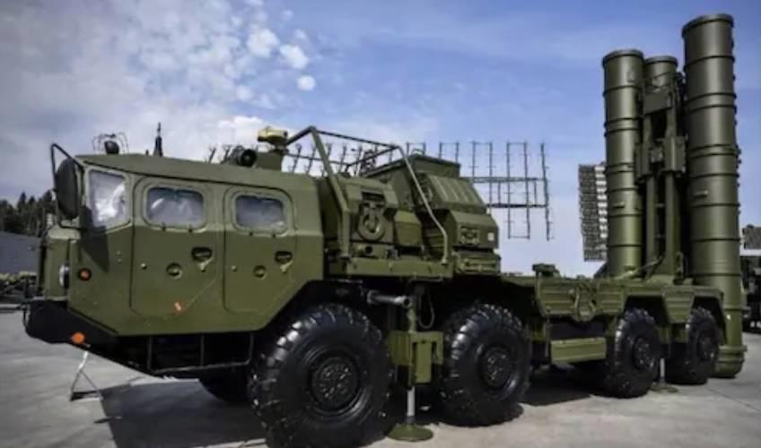 Odisha News:Indias-Sudarshan-Chakra-Air-Defence-System-to-be-Mother-of-All-Air-Defence-Systems