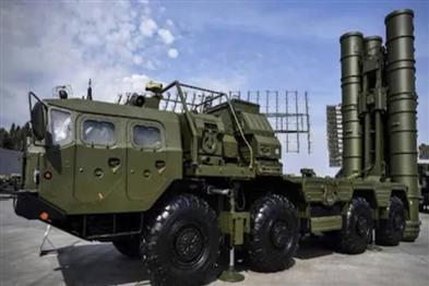 Odisha News:Indias-Sudarshan-Chakra-Air-Defence-System-to-be-Mother-of-All-Air-Defence-Systems