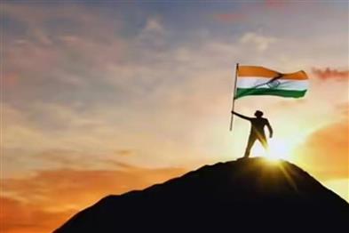 Odisha News:India-Celebrates-79th-Independence-Day-with-Patriotic-Fervor-in-Nationwide