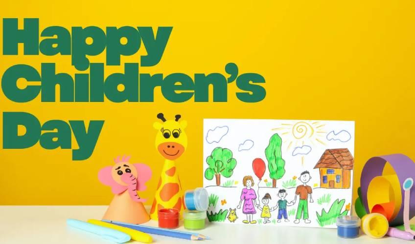 Odisha News:India-Celebrates-Childrens-Day-2025